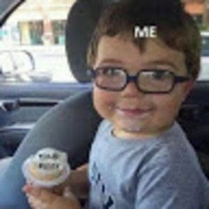 Meet your Posher, Nitrohvy